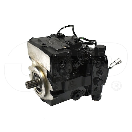 Aic Replacement Parts Pump Gp-Piston Fits Caterpillar Models 1599453